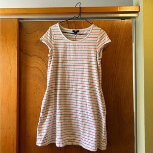 Gap dress